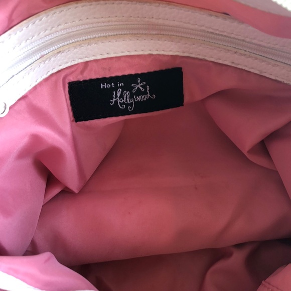 EUC LIKE NEW Western Purse.Fringe detail with stud rivets. - Picture 4 of 5